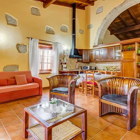 Finca Don Virgilio Ii Appartamento Las Galletas