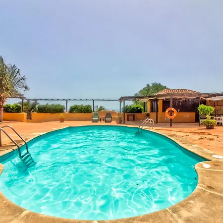 Finca Don Virgilio Ii Lejlighed