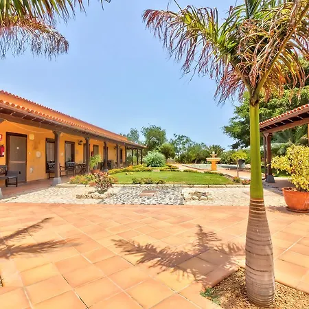 Finca Don Virgilio Ii Lejlighed Las Galletas