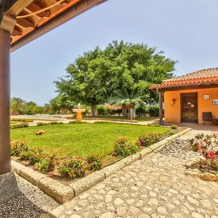 Finca Don Virgilio Ii *