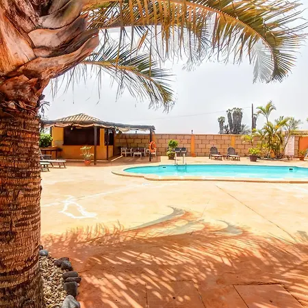 Finca Don Virgilio Ii *