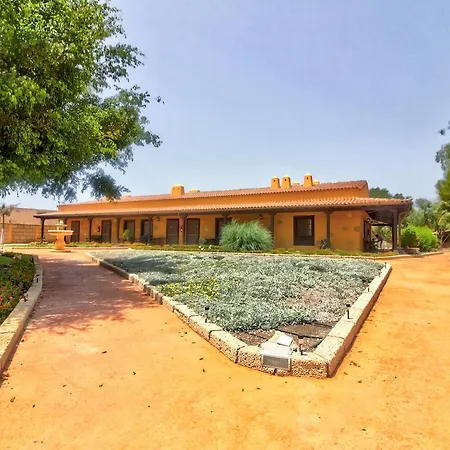 Finca Don Virgilio Ii * Las Galletas
