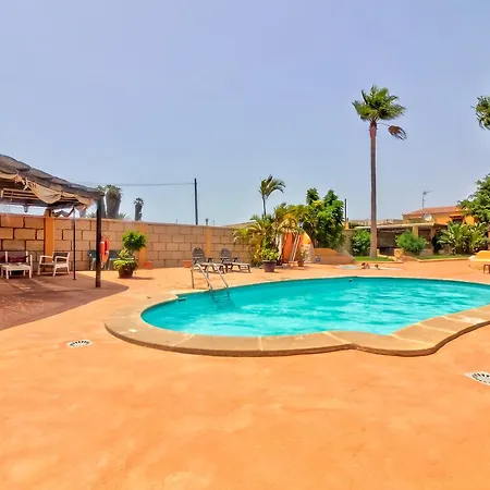 Appartamento Finca Don Virgilio Ii
