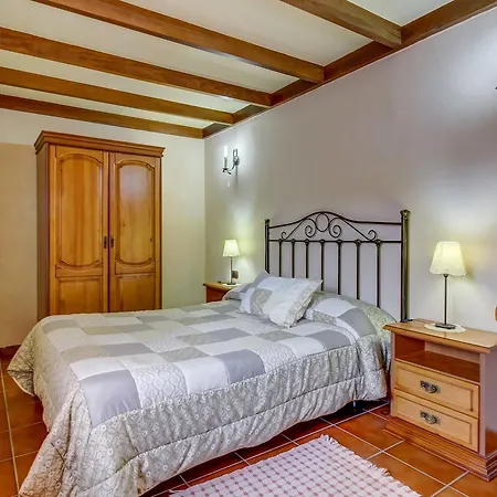 Finca Don Virgilio Ii Lägenhet