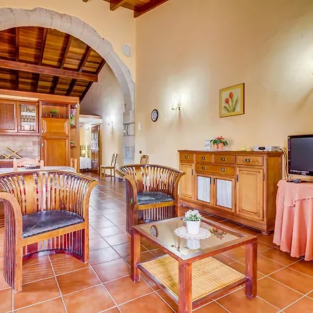 Lägenhet Finca Don Virgilio Ii Las Galletas