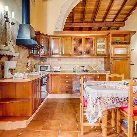 Finca Don Virgilio Ii *